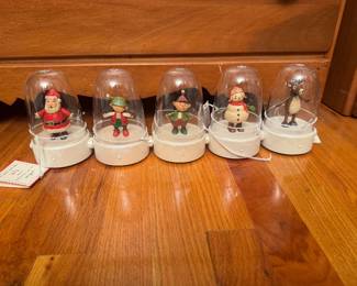 Hallmark "Happy Tappers"