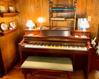 Piano
