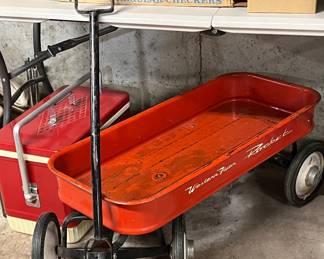 Wagon