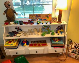 Shelf