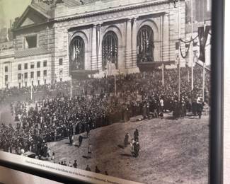 Kansas City Remembers