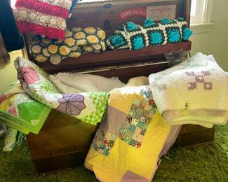 Quilts