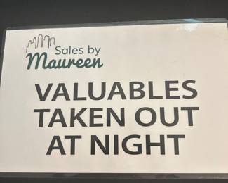 Sale Picture