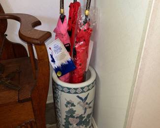 Mary Poppins Umbrellas