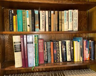 Books