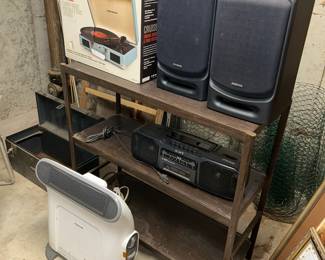 Electronics