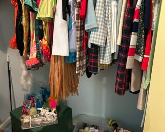 Children's clothing