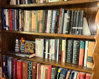Books