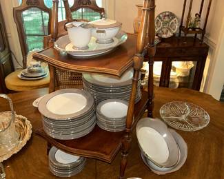 Beautiful "Sango" China