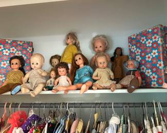 Dolls