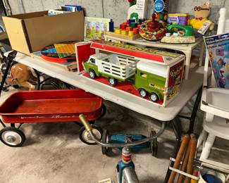 Toys