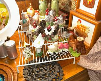 Salt and Pepper collection