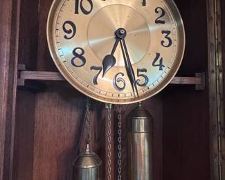 Clock Face