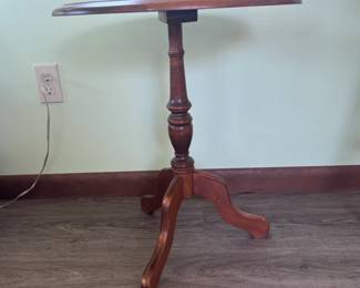 Bedroom table Side