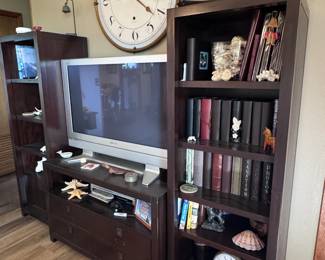 Entertainment Center