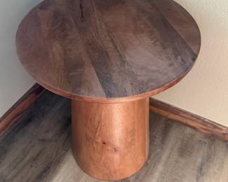 Living room table top