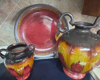 Decorative items
