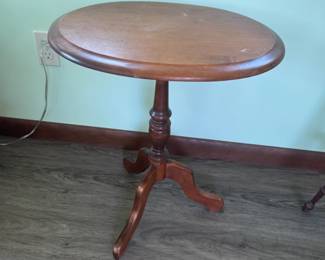 Bedroom Table Top