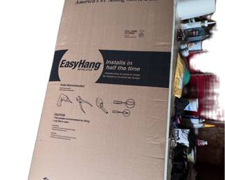 Brand New Larson Storm Door (Classic Elegance; 36x80-81)