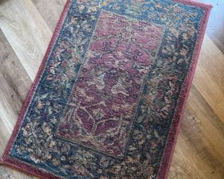 Rug Rectangle