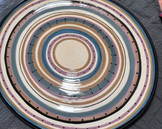 Decorative Platter