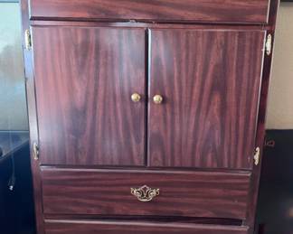 Armoir (Entertainment or Storage)