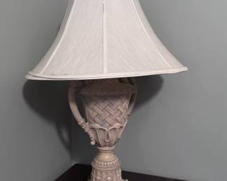 Nightstand Lamp