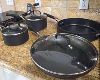 Ninja Foodi Cookware