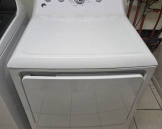 GE Dryer