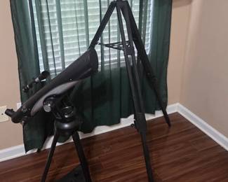 Telescopes