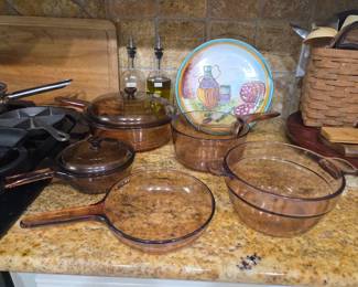 Vision Cookware