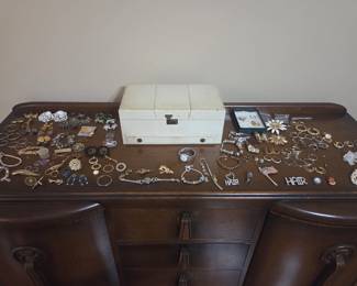 Costume Jewelry