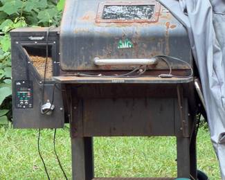 smoker