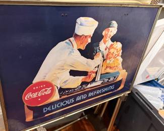 Coca Cola