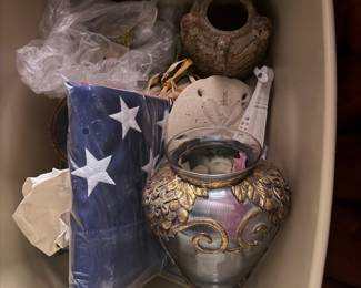 antiques