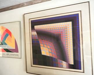 Victor Vasarely