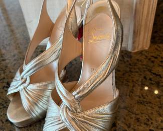 Christian Louboutin