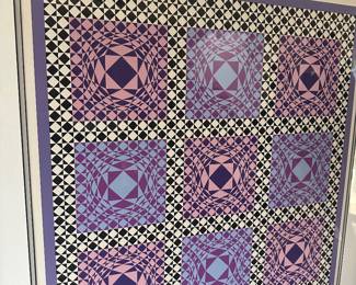 Victor Vasarely