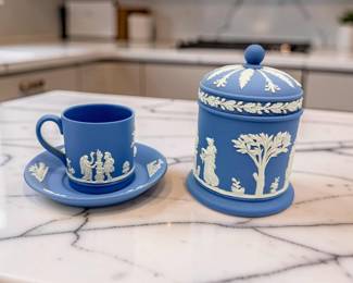 WEDGWOOD