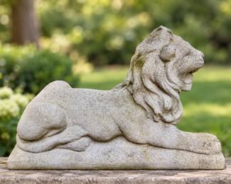 CEMENT LION