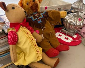 Bears