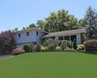 ALBERTSON TAG SALE HOME BEAUTIFUL