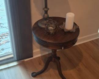 Antique table