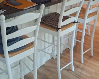 Bar stools