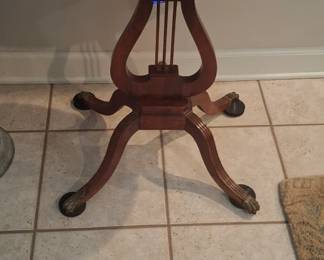 Antique table 