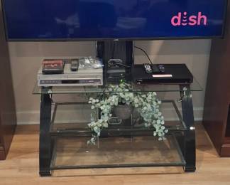 Smart tv
