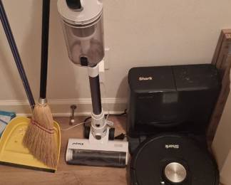 Vacuums