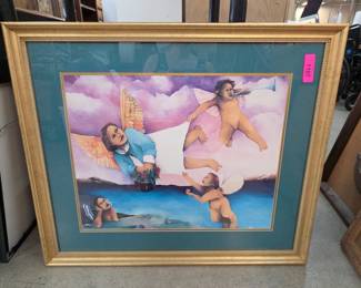 Sale Picture