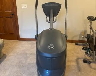 Octane Fitness Machine