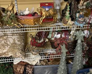 Christmas Decor